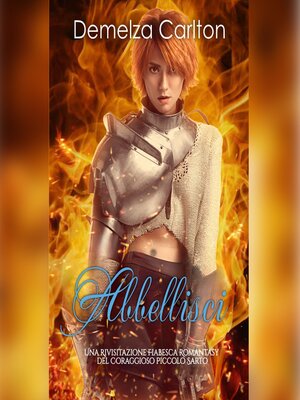 cover image of Abbellisci